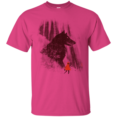 T-Shirts Heliconia / S Forest Friendly T-Shirt