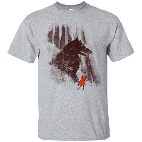 T-Shirts Sport Grey / S Forest Friendly T-Shirt