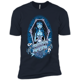 T-Shirts Midnight Navy / YXS Forever Dead Boys Premium T-Shirt