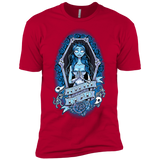 T-Shirts Red / YXS Forever Dead Boys Premium T-Shirt