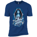 T-Shirts Royal / YXS Forever Dead Boys Premium T-Shirt