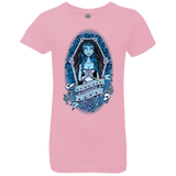 T-Shirts Light Pink / YXS Forever Dead Girls Premium T-Shirt