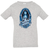 T-Shirts Heather / 6 Months Forever Dead Infant PremiumT-Shirt