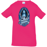 T-Shirts Hot Pink / 6 Months Forever Dead Infant PremiumT-Shirt