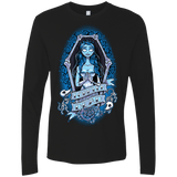 T-Shirts Black / Small Forever Dead Men's Premium Long Sleeve