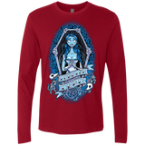 T-Shirts Cardinal / Small Forever Dead Men's Premium Long Sleeve