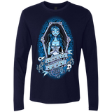 T-Shirts Midnight Navy / Small Forever Dead Men's Premium Long Sleeve