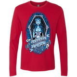 T-Shirts Red / Small Forever Dead Men's Premium Long Sleeve