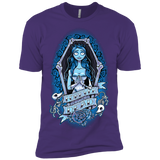 T-Shirts Purple / X-Small Forever Dead Men's Premium T-Shirt