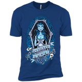 T-Shirts Royal / X-Small Forever Dead Men's Premium T-Shirt