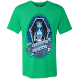 T-Shirts Envy / Small Forever Dead Men's Triblend T-Shirt