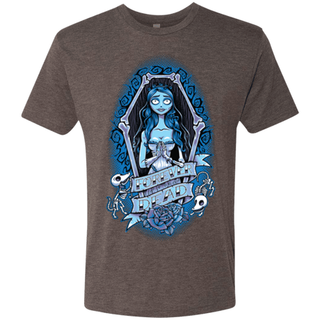 T-Shirts Macchiato / Small Forever Dead Men's Triblend T-Shirt