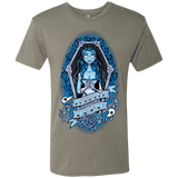 T-Shirts Venetian Grey / Small Forever Dead Men's Triblend T-Shirt