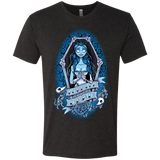 T-Shirts Vintage Black / Small Forever Dead Men's Triblend T-Shirt