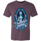 T-Shirts Vintage Purple / Small Forever Dead Men's Triblend T-Shirt