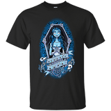 T-Shirts Black / Small Forever Dead T-Shirt