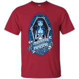 T-Shirts Cardinal / Small Forever Dead T-Shirt