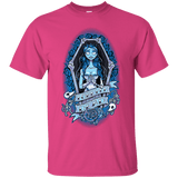 T-Shirts Heliconia / Small Forever Dead T-Shirt