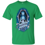 T-Shirts Irish Green / Small Forever Dead T-Shirt