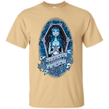 T-Shirts Vegas Gold / Small Forever Dead T-Shirt