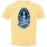 T-Shirts Butter / 2T Forever Dead Toddler Premium T-Shirt