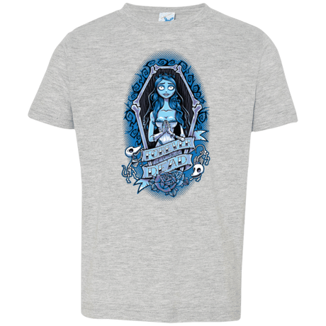 T-Shirts Heather / 2T Forever Dead Toddler Premium T-Shirt