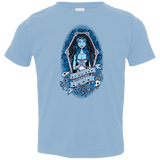 T-Shirts Light Blue / 2T Forever Dead Toddler Premium T-Shirt