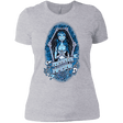 T-Shirts Heather Grey / X-Small Forever Dead Women's Premium T-Shirt