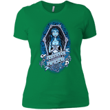 T-Shirts Kelly Green / X-Small Forever Dead Women's Premium T-Shirt