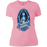 T-Shirts Light Pink / X-Small Forever Dead Women's Premium T-Shirt