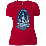 T-Shirts Red / X-Small Forever Dead Women's Premium T-Shirt