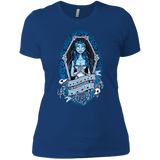 T-Shirts Royal / X-Small Forever Dead Women's Premium T-Shirt