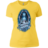 T-Shirts Vibrant Yellow / X-Small Forever Dead Women's Premium T-Shirt