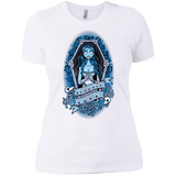 T-Shirts White / X-Small Forever Dead Women's Premium T-Shirt
