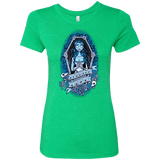 T-Shirts Envy / Small Forever Dead Women's Triblend T-Shirt