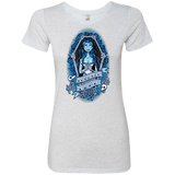 T-Shirts Heather White / Small Forever Dead Women's Triblend T-Shirt
