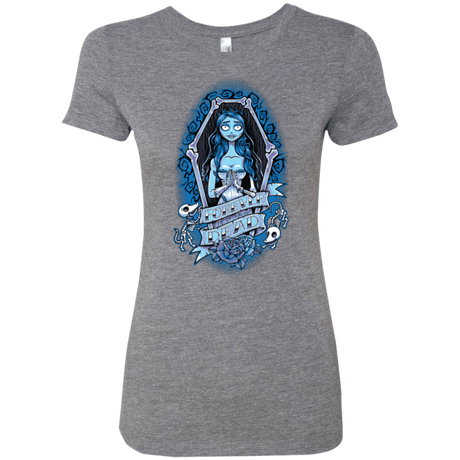 T-Shirts Premium Heather / Small Forever Dead Women's Triblend T-Shirt