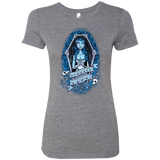 T-Shirts Premium Heather / Small Forever Dead Women's Triblend T-Shirt
