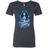 T-Shirts Vintage Navy / Small Forever Dead Women's Triblend T-Shirt