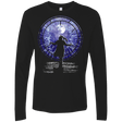 T-Shirts Black / S Forever Men's Premium Long Sleeve
