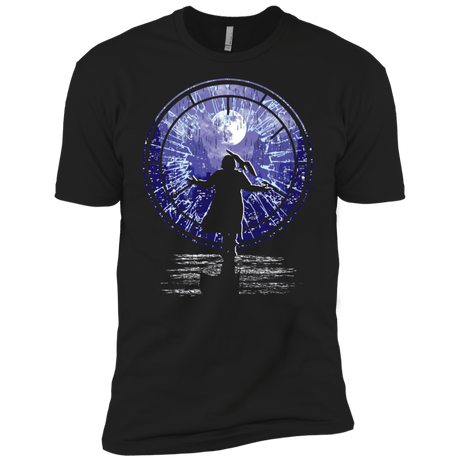 T-Shirts Black / X-Small Forever Men's Premium T-Shirt