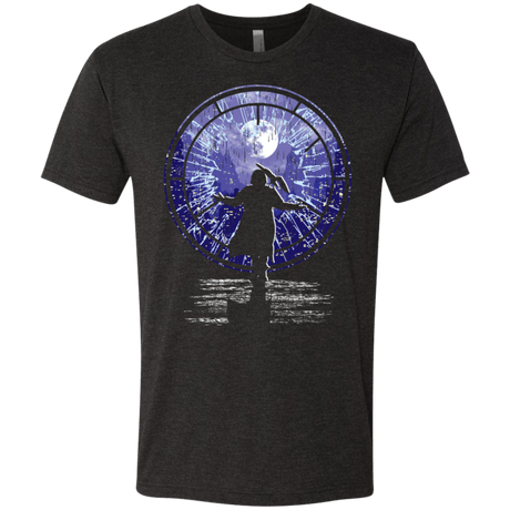 T-Shirts Vintage Black / S Forever Men's Triblend T-Shirt