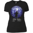 T-Shirts Black / X-Small Forever Women's Premium T-Shirt