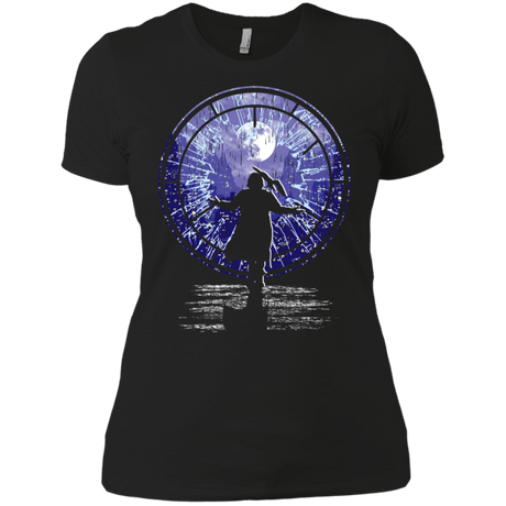 T-Shirts Black / X-Small Forever Women's Premium T-Shirt