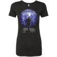 T-Shirts Vintage Black / S Forever Women's Triblend T-Shirt