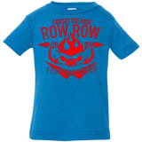 T-Shirts Cobalt / 6 Months Forget the Risk Infant PremiumT-Shirt