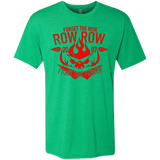 T-Shirts Envy / Small Forget the Risk Men's Triblend T-Shirt