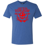 T-Shirts Vintage Royal / Small Forget the Risk Men's Triblend T-Shirt