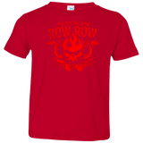 T-Shirts Red / 2T Forget the Risk Toddler Premium T-Shirt