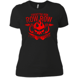 T-Shirts Black / X-Small Forget the Risk Women's Premium T-Shirt